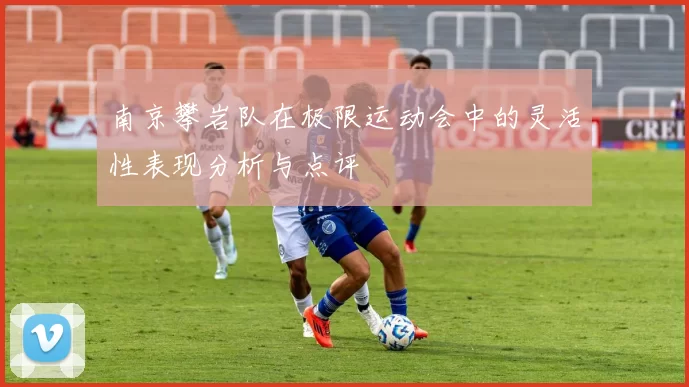 南京攀岩队在极限运动会中的灵活性表现分析与点评