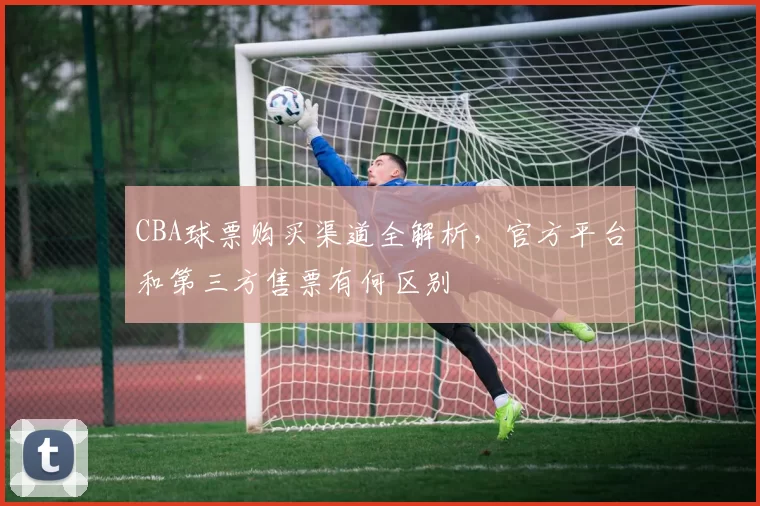 CBA球票购买渠道全解析，官方平台和第三方售票有何区别