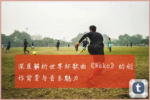 深度解析世界杯歌曲《Wake》的创作背景与音乐魅力