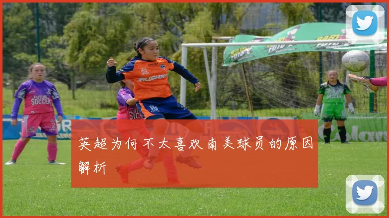 英超为何不太喜欢南美球员的原因解析