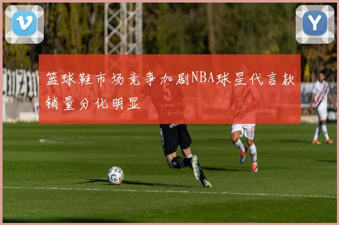 篮球鞋市场竞争加剧NBA球星代言款销量分化明显