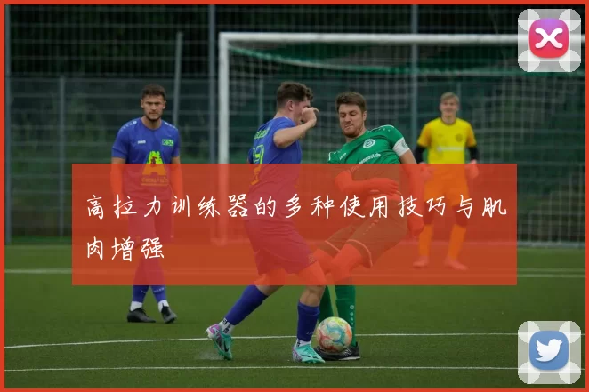 高拉力训练器的多种使用技巧与肌肉增强