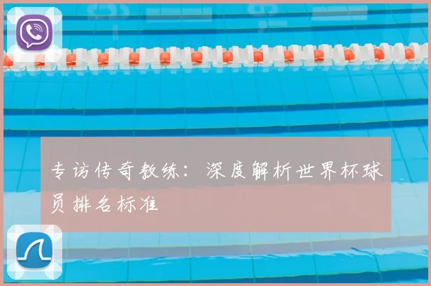 专访传奇教练：深度解析世界杯球员排名标准
