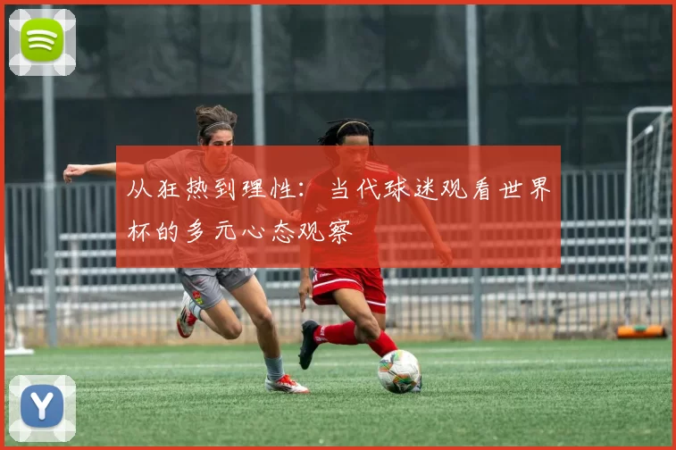 从狂热到理性：当代球迷观看世界杯的多元心态观察